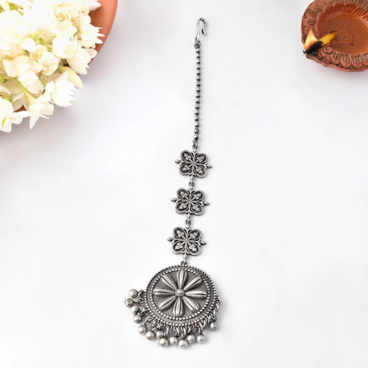 Nrityotsava Aisha Mangtikka