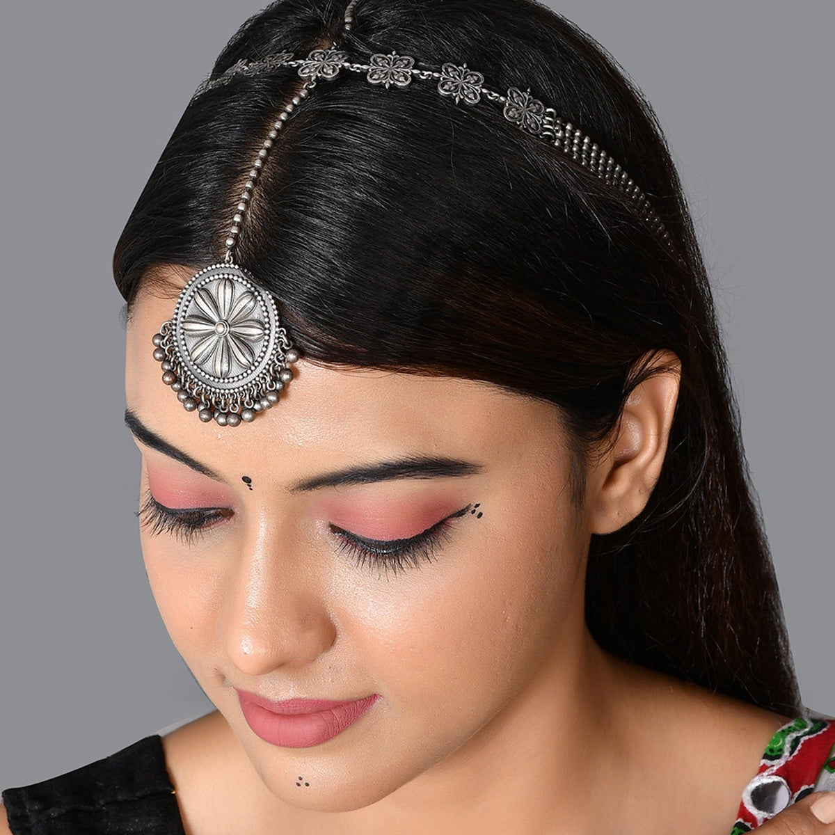 Nrityotsava Aisha Ghungroo Sheeshpatti