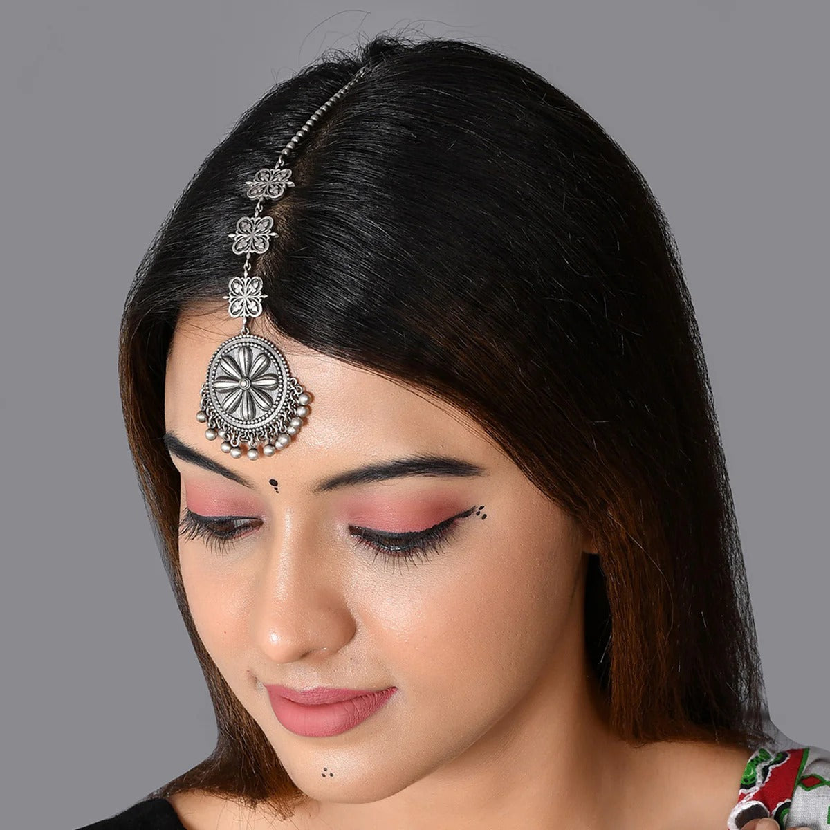 Nrityotsava Aisha Mangtikka