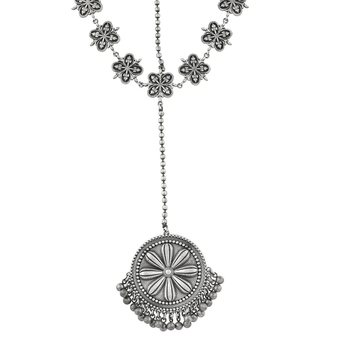 Nrityotsava Aisha Ghungroo Sheeshpatti