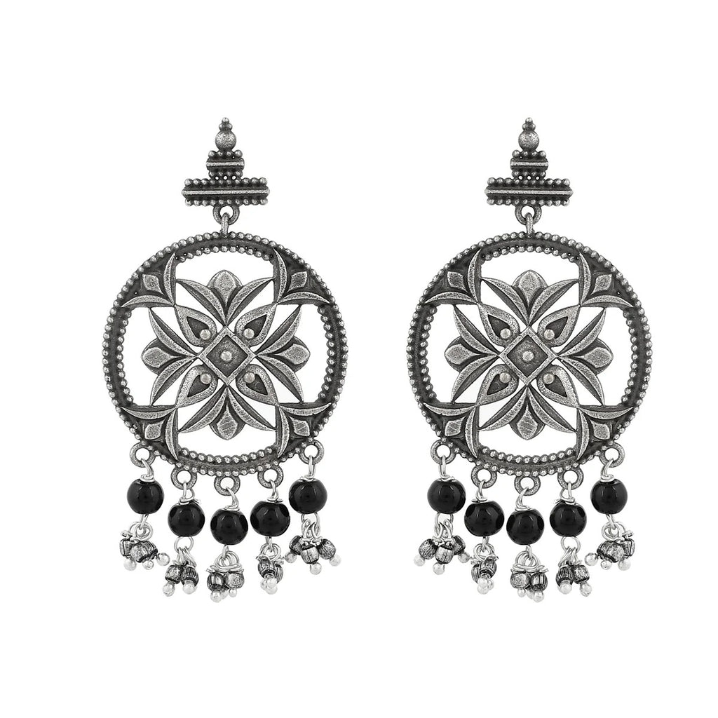 Nrityotsava Gauri Choker Necklace Set