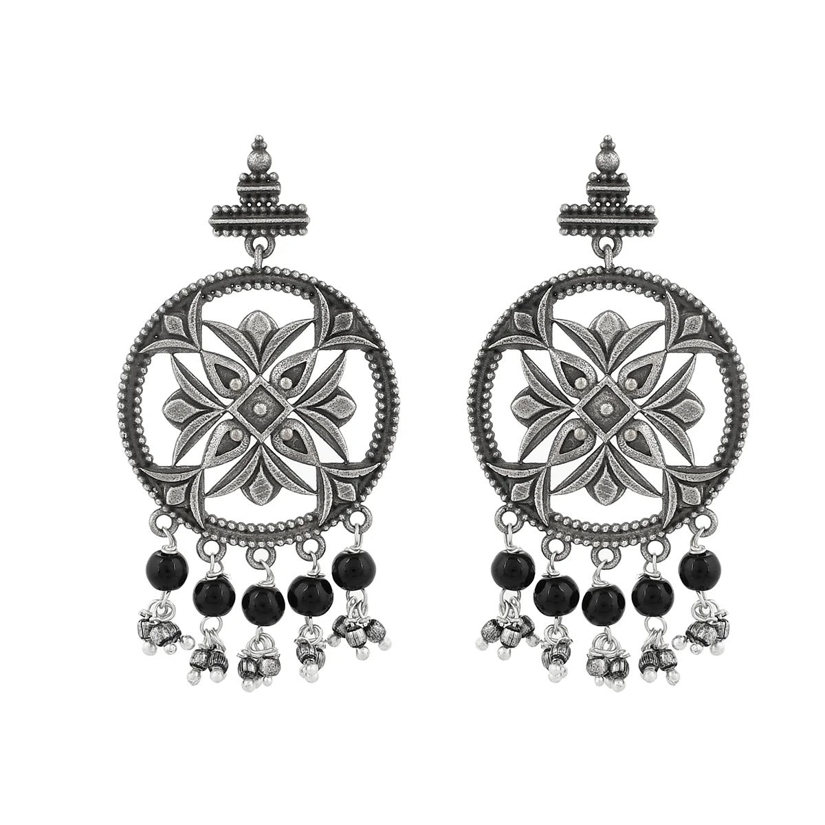 Nrityotsava Gauri Choker Necklace Set