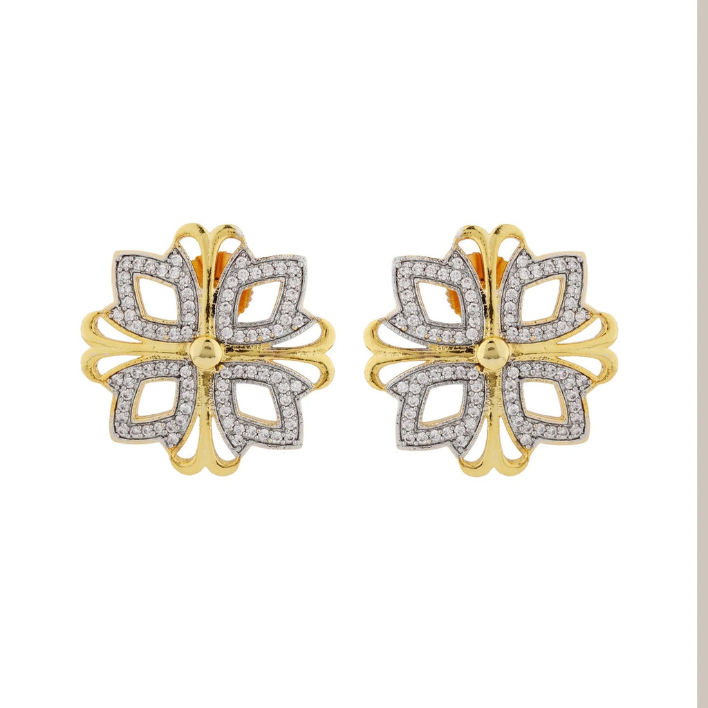 Shahi Dwar Jhalar Raani Haar Beaded Necklace Set