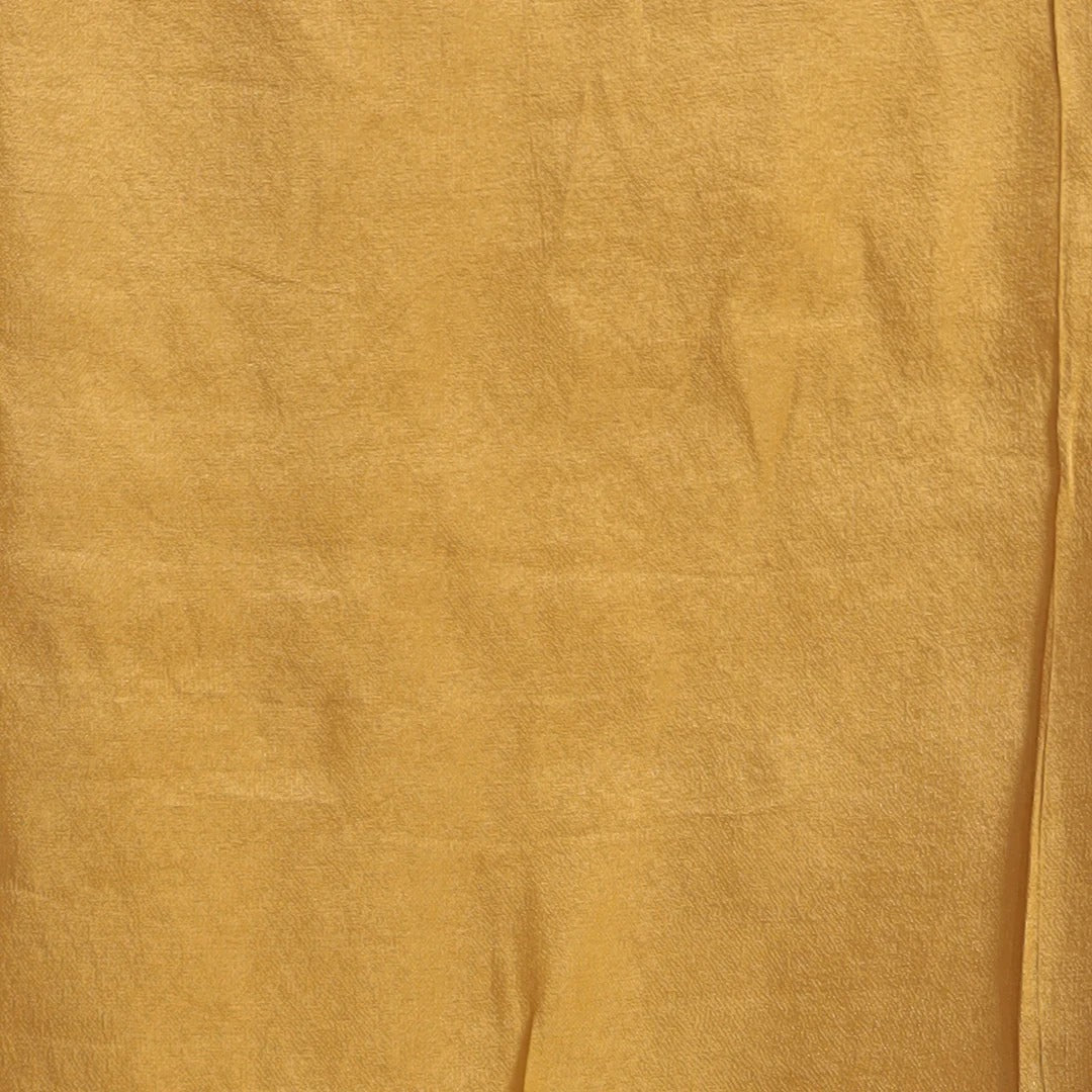 Luxurious Shimmer Tissue Saree with Traditional Handwoven Touch