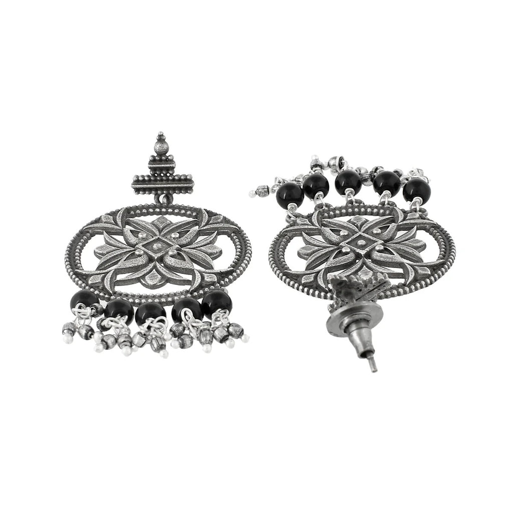 Nrityotsava Gauri Choker Necklace Set