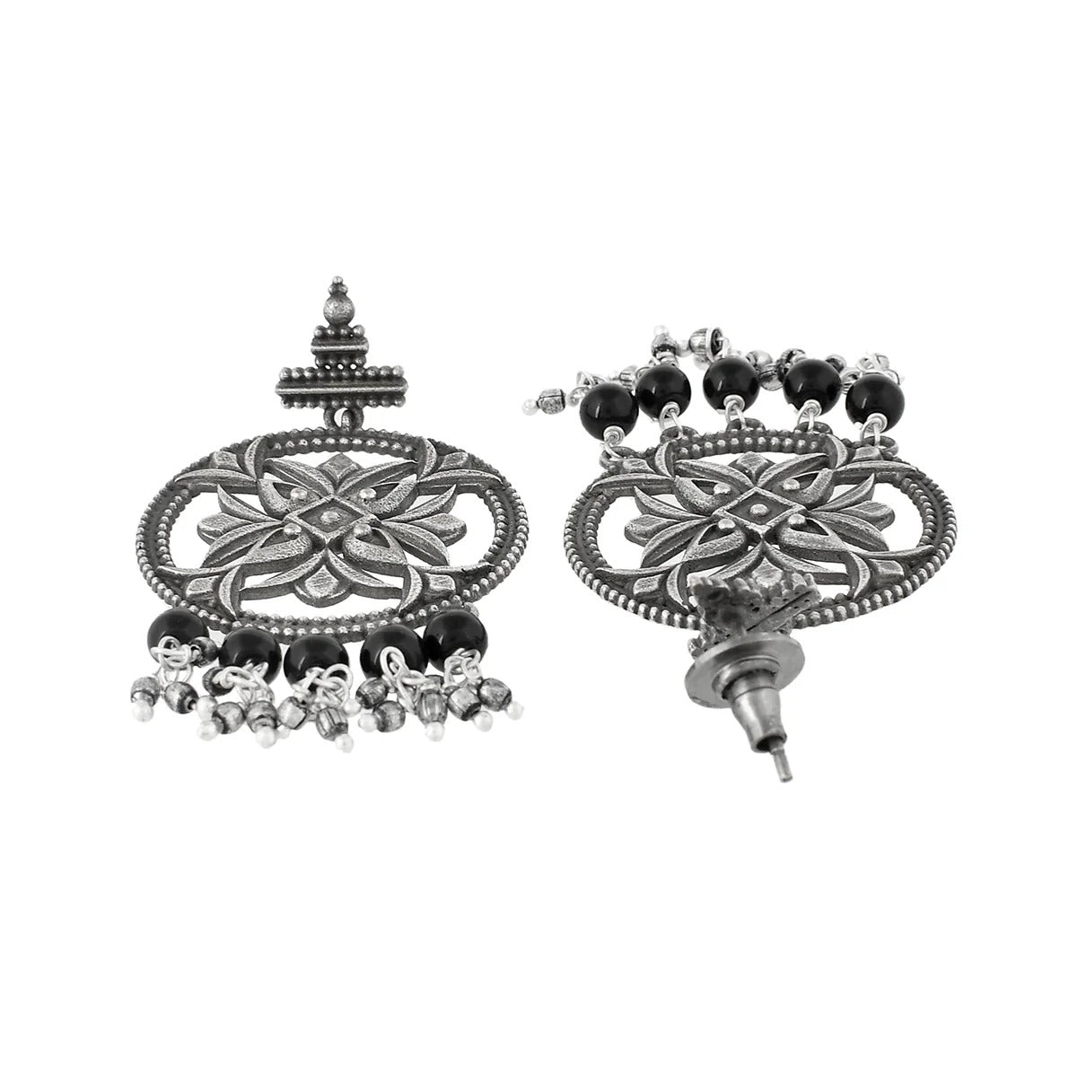 Nrityotsava Gauri Choker Necklace Set